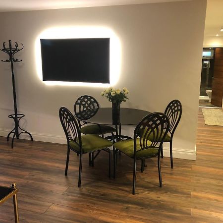 Wayside Lodge بلاكبول المظهر الخارجي الصورة
