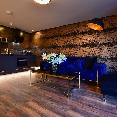 Wayside Lodge بلاكبول المظهر الخارجي الصورة