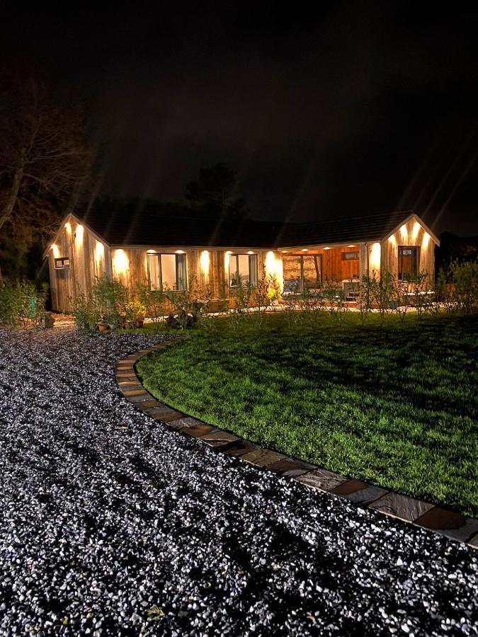 Wayside Lodge بلاكبول المظهر الخارجي الصورة