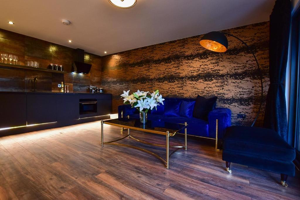 Wayside Lodge بلاكبول المظهر الخارجي الصورة