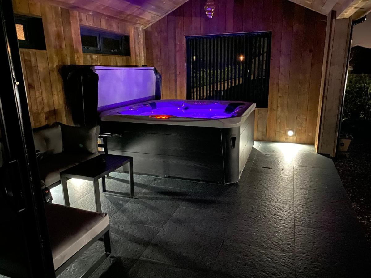 Wayside Lodge بلاكبول المظهر الخارجي الصورة