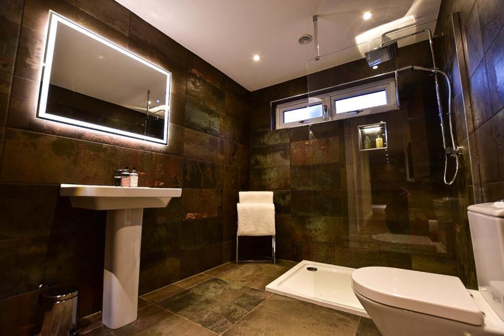 Wayside Lodge بلاكبول المظهر الخارجي الصورة